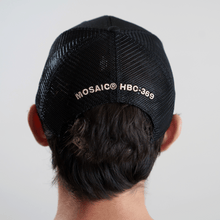 Load image into Gallery viewer, Mosaic® Trucker Hat
