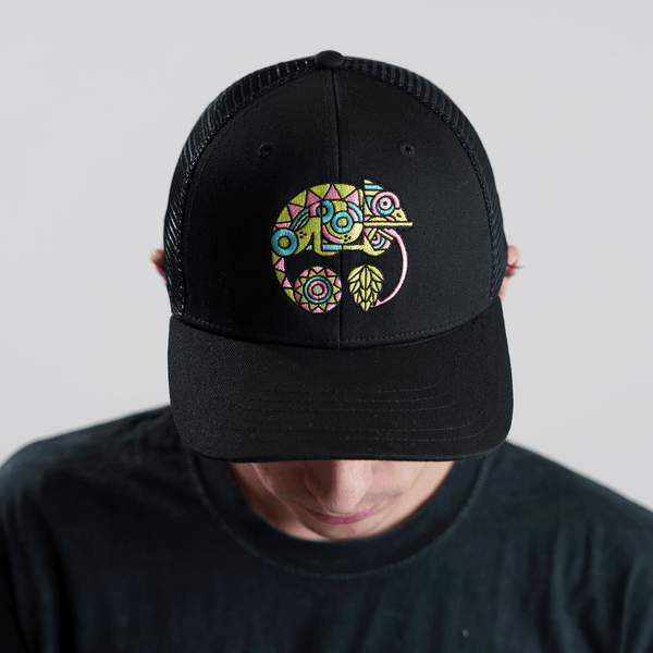 Mosaic® Trucker Hat