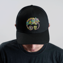 Load image into Gallery viewer, Mosaic® Trucker Hat
