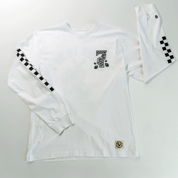 Idaho 7® Racing Long Sleeve