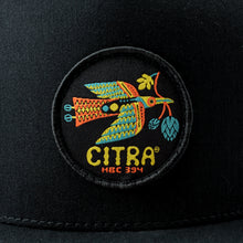 Load image into Gallery viewer, Citra® Flat Bill Trucker Hat

