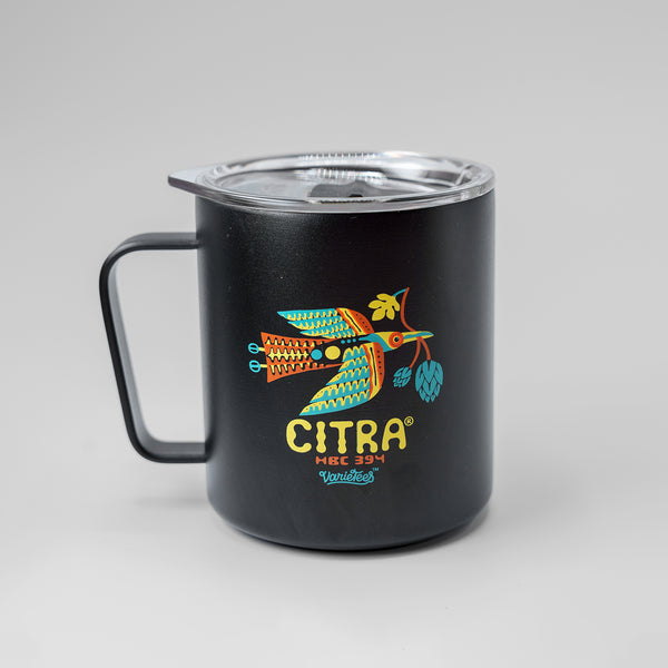 Citra® Camp Cup
