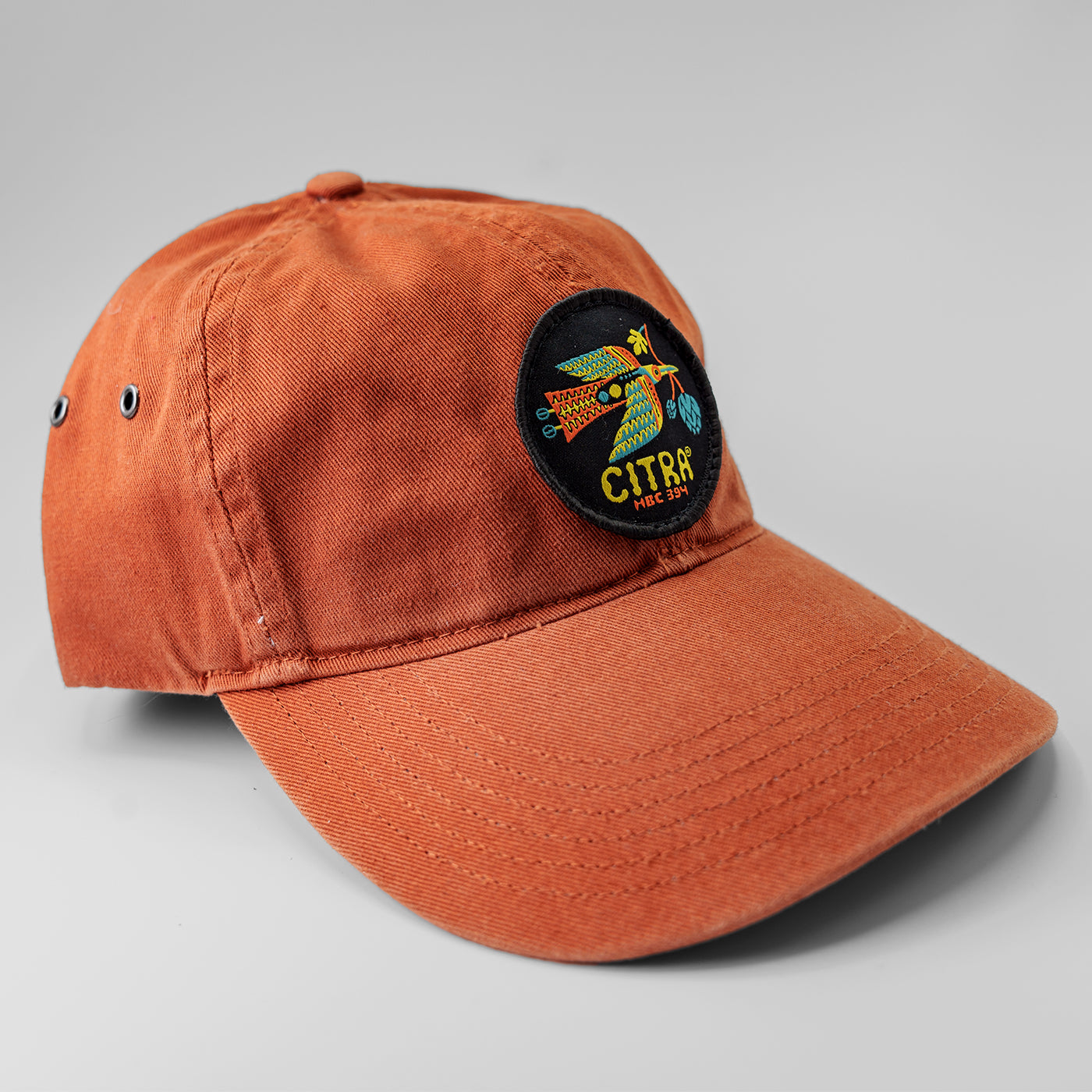 Citra® Dad Hat Orange