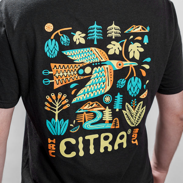 Citra® Tee