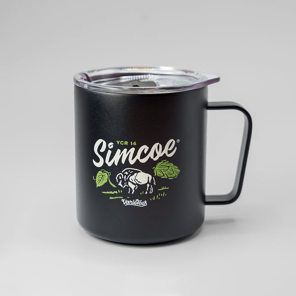 Simcoe® Camp Cup