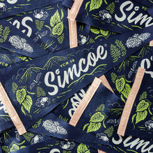 Load image into Gallery viewer, Simcoe® Pennant
