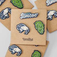Load image into Gallery viewer, Simcoe® Pin Set
