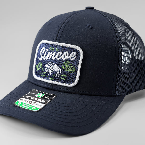 Simcoe® Trucker Hat