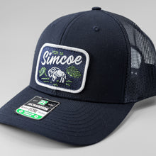 Load image into Gallery viewer, Simcoe® Trucker Hat
