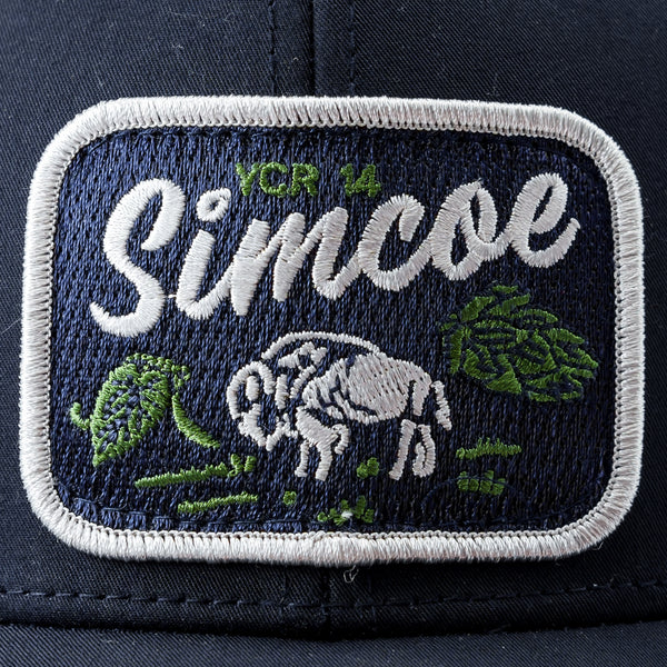 Simcoe® Trucker Hat