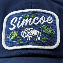 Load image into Gallery viewer, Simcoe® Mesh Dad Hat
